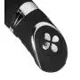 Master Series Scepter 10 Function Vibrating Silicone Penetrator