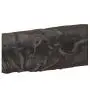 Black Silicone Penis Sleeve Extender Enlargement Male Chastity Sex Toys Extension Cock Sleeves Dick Sock Reusable Condoms for Men Reusable Condom Penis Sleeve Extender