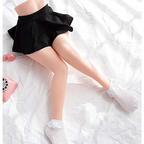YYOJ Masturbator Masturabation Mens Sexy Toys Erotic Leg Model Anal Big Ass Silicone Sex Doll Pussy Tight Vaginal Adult Toys 75cm 9kg