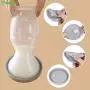 Haakaa Lid New Manual Breast Pump Silicone Cap