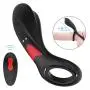 Knowwest 9 Ví-brátion Silicone Wireless Remote Control Massager Ring Massager Adùlt Six Toy for Men