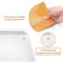 14pcs in 1 Set Icing Smoother for Cakes,Teenitor Bench Scraper for Cakes, Cake Scraper Icing Smoother