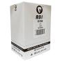 Red Devil RD Pro Construction Grade Siliconized Acrylic Sealant Clear, 10.1 Oz., Case of 12