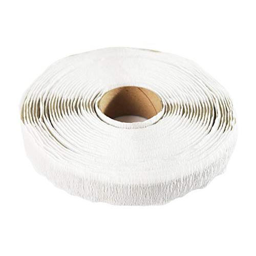 Butyl Putty Tape Window Flange Tape Camper RV Roof and Window Sealant RV Putty Tape (1/8" x 1" x 30)