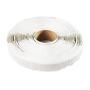 Butyl Putty Tape Window Flange Tape Camper RV Roof and Window Sealant RV Putty Tape (1/8" x 1" x 30)