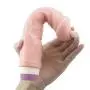 Realistic Dildo Lifelike Silicone Penis Multi-Speed Vibrator Female Masturbator Sex Toy