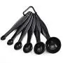 JYHYGS Kitchenware Set, Stainless Steel Silicone, Non-Stick Cooking Frying Pan Shovel Soup Colander Face Fishing Kitchen Gadgets, Set of 15
