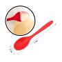 SKYyao Kitchen utensil set Non-stick pot silicone kitchenware five piece set baking set 5 piece set of cooking utensils silicone