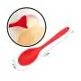 SKYyao Kitchen utensil set Non-stick pot silicone kitchenware five piece set baking set 5 piece set of cooking utensils silicone