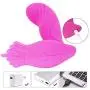 Remote Vibration Powerful Vibrating Egg Vibrant Toy Massage,12-Frequency Remote Vibration Vibrate Silicone Ball with USB Rechargeable Massage for Muscle Relax
