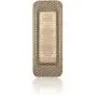 MedVanceTM Silicone - Bordered Silicone Adhesive Foam Dressing, 2&quotx5" (1.2&quotx3.4" pad) Box of 5 dressings