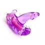 Knowwest Women Silicone Adùlt Butt?rfly Dido Víbrátíng Massager G S Potter Massager Sèx Toy