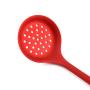 Kitchenware Set, Spatula Set - Silicone Kitchenware, Nonstick Cookware with Scraper Set, Kitchen Tool Kitchen Gadget, 5-piece set