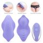 Female Toys for Pleasure Rabbit Women vibrantor Panties Wearable Toys Adult c-litorisl Stimulation Silicone & Quiet Tshirt