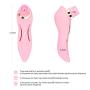 Cli^torial Sucking Toy for Women with 12 Sucking Modes Tongue Simulator Vibrating Toy withSuction Cup for Man Adùllt Toy for Women Pleasure