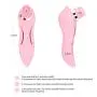 Cli^torial Sucking Toy for Women with 12 Sucking Modes Tongue Simulator Vibrating Toy withSuction Cup for Man Adùllt Toy for Women Pleasure