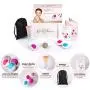 Kegel Balls for Beginners and Advanced ? Kegel Weights ? Doctor Recommended for Bladder Control & Pelvic Floor Recovery Exercises ? Premium Silicone Ben Wa Keigal Ball Weighted Kit for Women