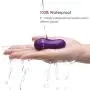 Wireless Waterproof 12+1Frequency Silicone Powerful Yoni Egg for Women and Couple
