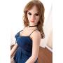 New WMDOLL 165cm Lifelike Silicone Sex Doll,Toy,Real Doll with Metal Skeleton for Adult Real Sex Life