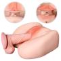 100% Premium Quality Silicone 4D Realistic Adult Toys Soft and Comfortable Big Ass Anal Six Dolls Deep Throat Tshirt