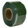 Rescue Tape | Self-Fusing Silicone Tape | Emergency Pipe & Plumbing Repair | DIY Repairs | Seal Radiator Hose Leaks | Wrap Electrical Wires | 1” X 12’ | Silicone Rubber (Variety 12-Pack)