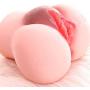RSOIRSS Huge Size Adult Toy for Men Full Size Body Torso Love Training 3D Realistic Silicone Love Doles for Man Male