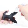 SM Penis Cock Rings - Namee Waterproof Ultra soft Silicone Penis Ring Clitoral Stimulate Prostate Anal Sex Toys for Men Women Couple