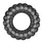 QYIYA 100% Safe Soft Silicone Flexible Silicone Toys for Men Ring Set