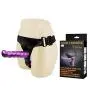 Stráp ǒn Hárněss Women Pleasure Wand Role Play Soft Silicone Pleasure Toys