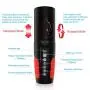 tatanussalex adult products male cup M?stubràtor Toys six Toys for Couples kit Fully Automatic Mans Toy personal adult toy six toy adult for men adullt Toy for Men s-uction Man Toy Story Shirt T-Shir