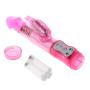 Sitonestor 12 Poweful Modes Dual Motors Silicone Massager for Women for Back Recoveery
