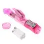 Sitonestor 12 Poweful Modes Dual Motors Silicone Massager for Women for Back Recoveery