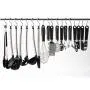 Hli-SHJHsmu 10PCS Anti-Rust S-Shaped Hanging Hooks Stainless Steel for Kitchen Bathroom Bedroom Stainless Steel Hooks