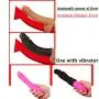 Privacy Packaging. Silicone penile Condom Expander expands Male Chastity Toys Lengthen Cock Sleeves Dick Socks Reusable Condoms
