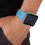 NUKELOLO Sport Band Compatible with Apple Watch 38MM 40MM 42MM 44MM,Soft Silicone Replacement Strap Compatible for Apple Watch Series 5/4/3/2/1