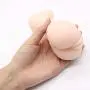 Vibret Privacy Package Girls Generation Buttocks,Dual Useass Device Medical Silicone Male Toys - Private Packaging 17cm*11cm*7cm