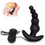Massager Plug Wireless Control Silicone Pleásure Stimúlation Pàtterns for Wireless Rémote Control Amál Plùgs for Women Begínners Vibrartor Perfect Size Men Toys