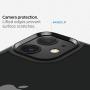 Spigen Ultra Hybrid Designed for Apple iPhone 11 Case (2019) - Matte Black