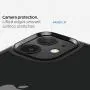 Spigen Ultra Hybrid Designed for Apple iPhone 11 Case (2019) - Matte Black
