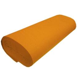 Nu-Source Inc. 100% ACRYLIC FELT-1028, 72" WD X 1 YD - ANTIQUE GOLD