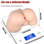 Manual High Quality Soft and Comfortable Waterproof Silicone M&ǎstúrbati?n Cup P?`ck?t-Pü`ss?s Adult Toy for Men Sticker T-Shirt