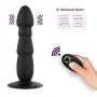 O-GAME Vibrarating Wireless Remote Control for Male with S-uction Cup Rechargable Waterproof Huge Anel Toy for Incredibly Powerful