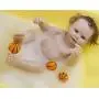 Reborn Baby Dolls Boy Full Body Silicone Lifelike Doll 22 inchs 55 cm Anatomically Correct Washable Toy Doll Handmade Children Gifts for Ages 3+ Prime