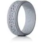 KAUAI - Silicone Wedding Rings Elegance Timeless Collection. Leading Brand, from The Latest Artist Design Innovations to Leading Edge Comfort