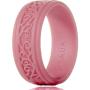 KAUAI - Silicone Wedding Rings Elegance Timeless Collection. Leading Brand, from The Latest Artist Design Innovations to Leading Edge Comfort