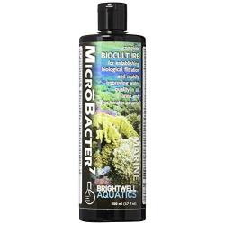 Brightwell Aquatics Liquid Water Conditioners for Aquarium