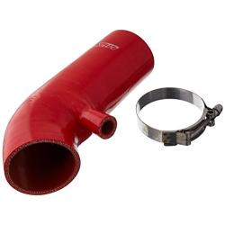 HPS 87-68426-RED Red Silicone Air Intake Hose Post MAF Tube