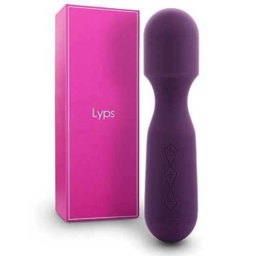 Vibrator Sex Massager - 10 Patterns - Waterproof Adult Vibration Toy for Females,Sex Things for Couples - Vibrator Stimulator - Clit Vibrator, Lyps Hummingbird