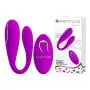 Sixinu Wireless Remote Control Toy Double Toys for Women Toys