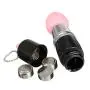 Leoneva Women Speed Waterproof Silicone G-Spot Stimulation Vibrator Sex Toys Vibrators